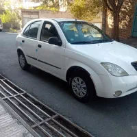 تیبا ۲ مدل ۱۳۹۶|خودرو سواری و وانت|تبریز, |دیوار