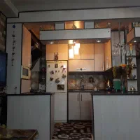 آپارتمان ۵۲ متری یک خواب با پارکینگ و انباری ب|اجارهٔ آپارتمان|ری, دولت‌آباد|دیوار