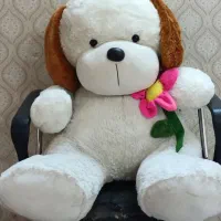 عروسک خرسی