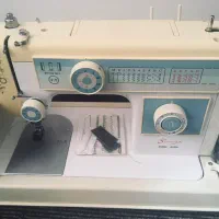 چرخ خیاطی ساکسس نو