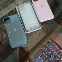 کاورآیفون ۱۱