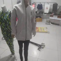 مانکن زنانه و رگال