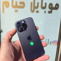 ایفون 14pro اقساطی و نقد