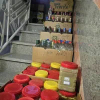 وسایل عطاری