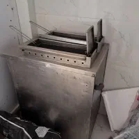 وسایل کامل تهیه غذا زیر قیمت بازار