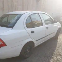 تیبا صندوق دارsx۹۷