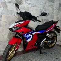 هندا وینر ایکس 150