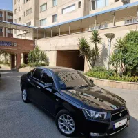 دنا پلاس توربو شارژ اتومات ۱۴۰۱