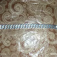 دستبند نقره مردانه