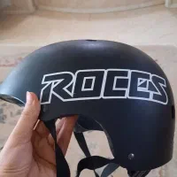 کلاه اسکیت روسز اصل