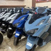 VARIO 170 وقتی استایل مهمه