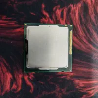 سی پی یو i5 2500 نسل دوم