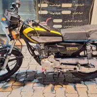 هندا 200(احسان)