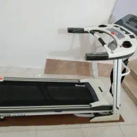 تردمیل  اصل تایوان در حد نو