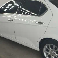 دنا پلاس 5دنده کم کار با رینگ توروبویی|خودرو سواری و وانت|اصفهان, آهنگران|دیوار