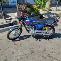 موتور سیکلت هندا کویر مدل ۱۴۰۱