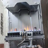 ابگرمکن 3115|آبگرمکن، پکیج، شوفاژ|نسیمشهر, |دیوار