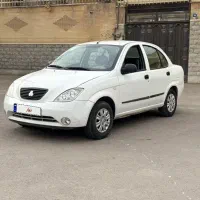 تیبا ۱ مدل ۹۹