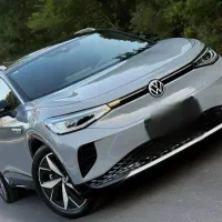 فولکس واگن ای دی 4 / ID4 PURE / قیمت قطعی