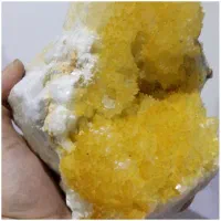 سنگهای کلکسیونی معدنی