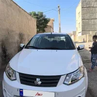 ساینا ۱۴۰۰ معمولی|خودرو سواری و وانت|پاکدشت, پاکدشت (مامازند)|دیوار