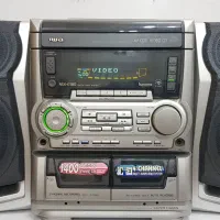 رادیو ضبط آیوا ژاپن