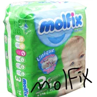 مولفیکس سایز 3/4/5/6   480000 هزار تومان