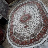 فرش آشپزخانه فرش اولیا۱۰۰۰شانه فرش بیضی ۱۵۰×۲|فرش|تبریز, |دیوار