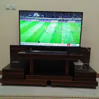 زیر تلویزیون نو