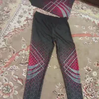 تاب و شلوار باشگاهی