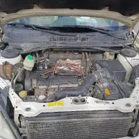 x33 مدل ۹۳|خودرو سواری و وانت|اصفهان, بهارستان|دیوار