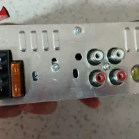 ضبط ماشین پاناتک|قطعات یدکی و لوازم جانبی|پاکدشت, پاکدشت (مامازند)|دیوار