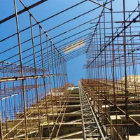 داربست فلزی روان بست