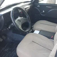 پیکان وانت دوگانه کارخانه مدل ۹۰ درجه یک|خودرو سواری و وانت|پیرانشهر, |دیوار