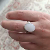 انگشتر درجه یک