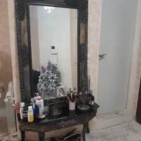مبل آیینه شمعدان بوفه|مبلمان خانگی و میز عسلی|تهران, قلمستان|دیوار