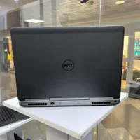 لپ تاپ استوک Dell precison 7520 با 2 گیگ گرافیک|رایانه همراه|تهران, میدان ولیعصر|دیوار