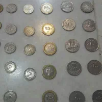 سکه.عتیقه.جمهوری.اسلامی