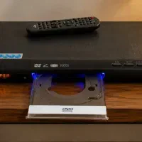 DVDدستگاه