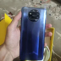 پوکو x3pro|موبایل|تربت‌حیدریه, آسایش|دیوار