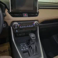 راوفور ۲.۵ لیتری ژاپن دو دیفرانسیل 4WD Xle