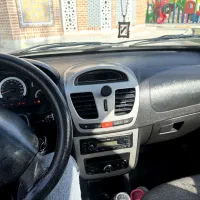 ساینا 1400|خودرو سواری و وانت|ورامین, خیر آباد|دیوار