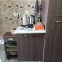 کابینت ام دی اف|مصالح و تجهیزات ساختمان|کرج, کلاک بالا|دیوار