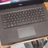 لپتاپ دل i5 نسل ۷ مدل ۳۴۹۰ و ۷۲۹۰|رایانه همراه|زنجان, |دیوار