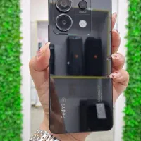 شیائومی NOTE 13 PRO 5G دارای 12ماه گارانتی