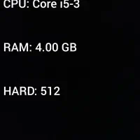 لپ‌تاپ DELL|رایانه همراه|تهران, فلسطین (میدان انقلاب)|دیوار