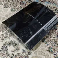 پلی استیشن 3 در حد نو