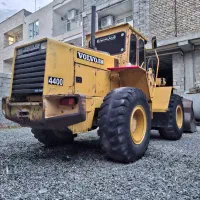 لودر4400|خودرو سنگین|کامیاران, |دیوار