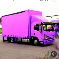 حمل نقل اساس منزل|خدمات حمل و نقل|دزفول, |دیوار