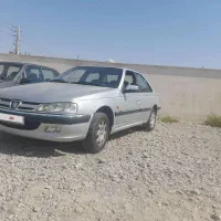 پارس مدل ۸۷